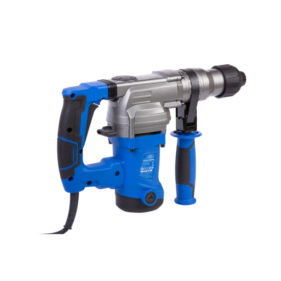 1250W Rotary Hammer SDS Plus